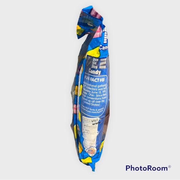 Pez Dispenser R2D2 — Vintage — Unopened - Picture 4 of 5